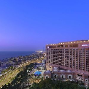 Jeddah Hilton